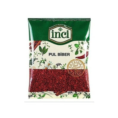 INCI 500 GR CHİLİ FLAKES