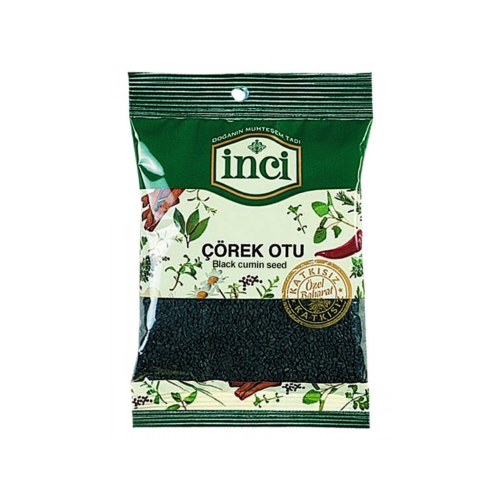 INCI 75 GR BLACK CUMIN