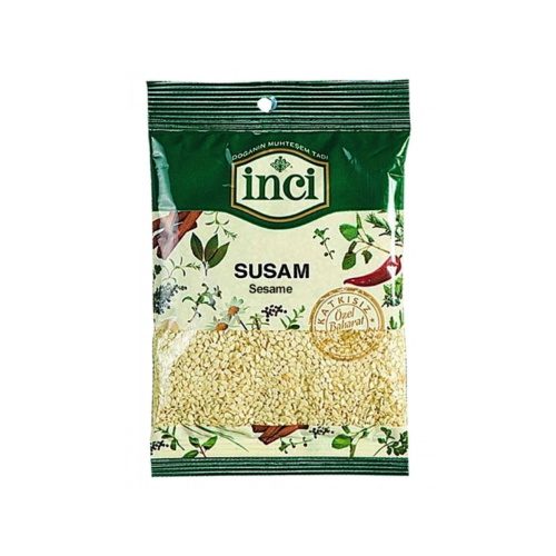 İNCİ 25 GR SESAME