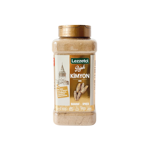 LEZZETÇİ 500 GR CUMIN