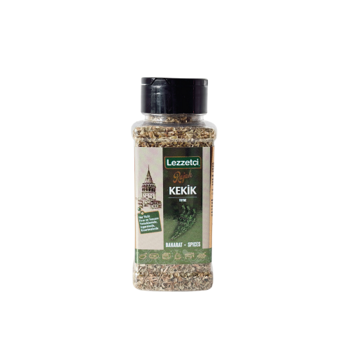 LEZZETÇİ 150 GR THYME