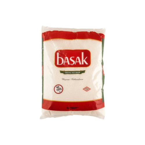 BAŞAK SUGAR 1000 GR