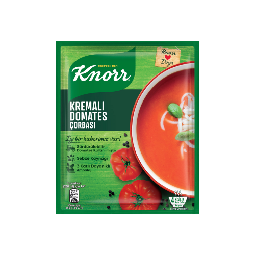 KNORR SOUP TOMATO