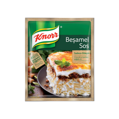 KNORR Béchamel Sauce