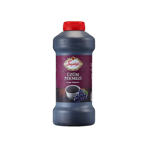 SEYİDOĞLU DRUM GRAPE JAM 700 GR