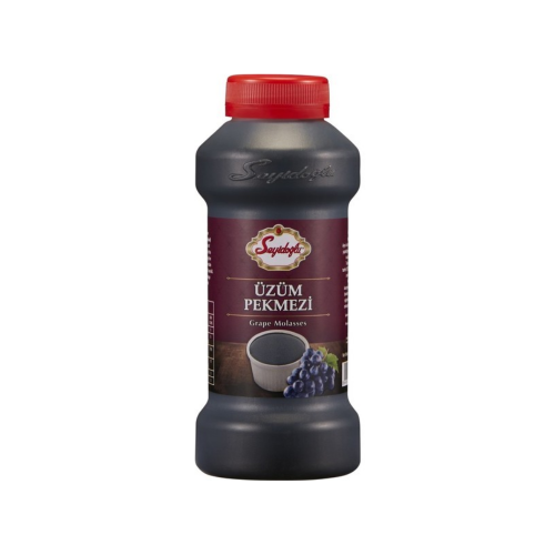 SEYİDOĞLU GRAPE MOLASSES PLS 450 GR