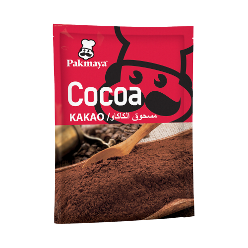 PAKMAYA POWDER COCOA 50GR