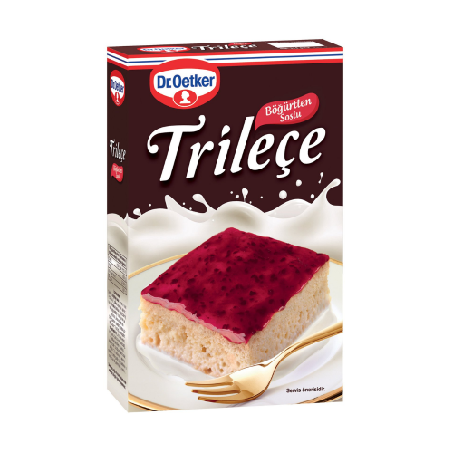 DR.OETKER TRESLECHE BLACKBERRY SAUCE 315GR