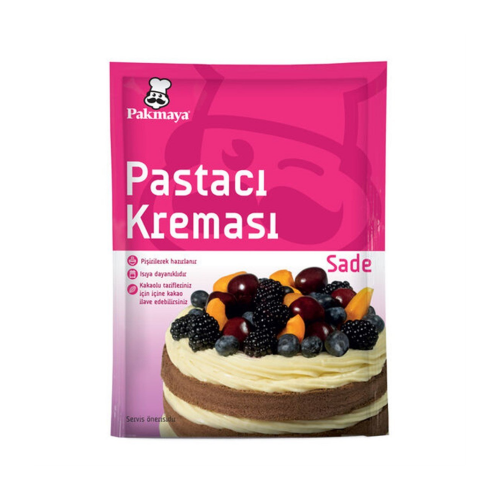 PAKMAYA PASTRY CREAM 147GR