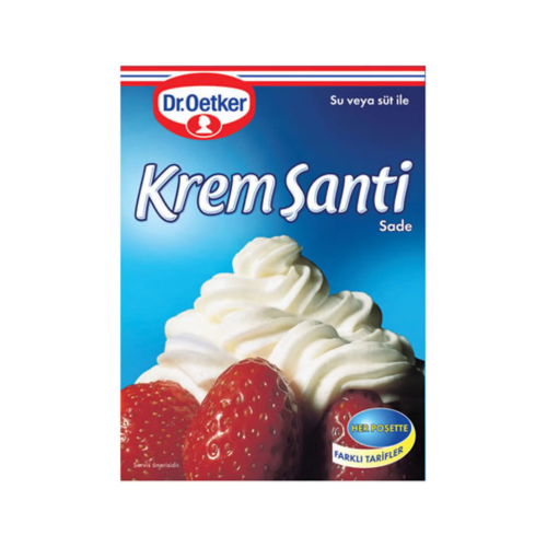 DR.OETKER WHIPPED CREAM PLAIN 75GR