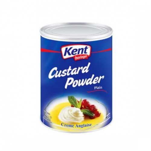 K.BORİNGER 300 GR GUSTARD POWDER