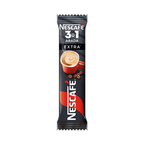 NESCAFE 3 IN 1 EXTRA COFFEE