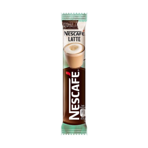 NESCAFE CREAM LATTE