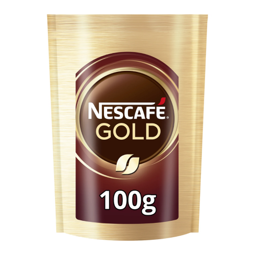 NESCAFE GOLD PACKET 100 GR