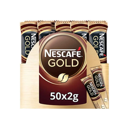 NESCAFE GOLD PACKET 2 GR