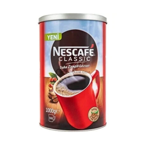 NESCAFE CLASSIC 1 KG