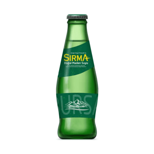 SIRMA SODA 200 ML