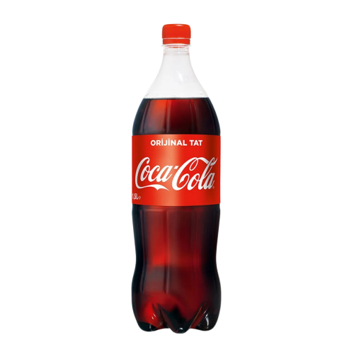 COCA COLA 1.5 LT