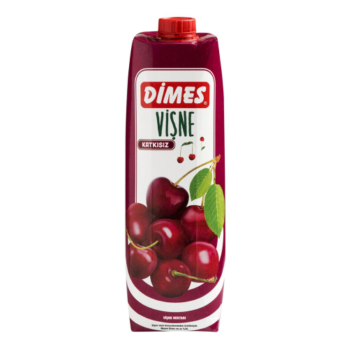 DIMES 1 LT CHERRY