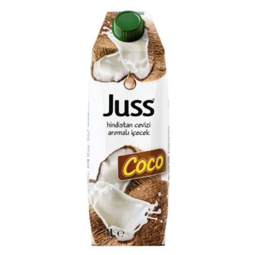 JUSS 1 LT COCONUT