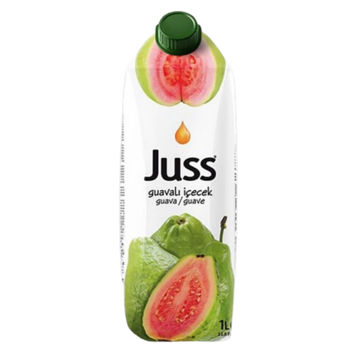 JUSS 1 LT GUAVA