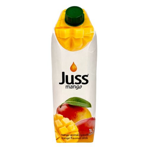 JUSS 1 LT MANGO