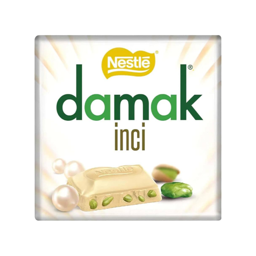 NESTLE DAMAK PEARL 60 GR