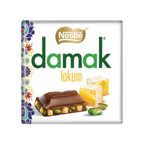 NESTLE DAMAK DELIGHT 60GR