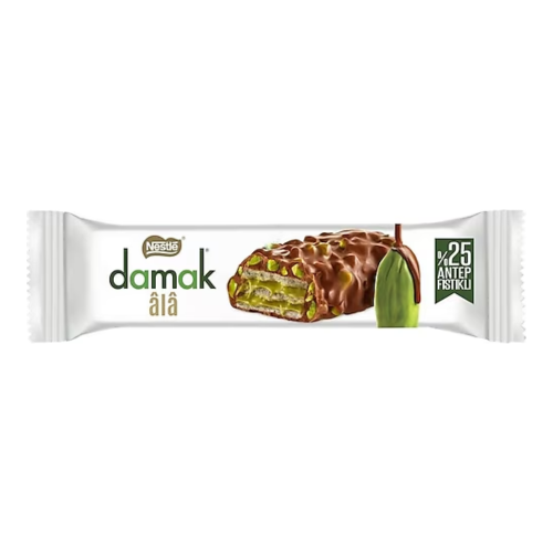 NESTLE DAMAK ALA 30GR