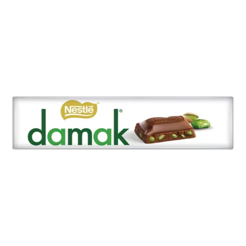 NESTLE DAMAK CHOCOLATE 30 GR