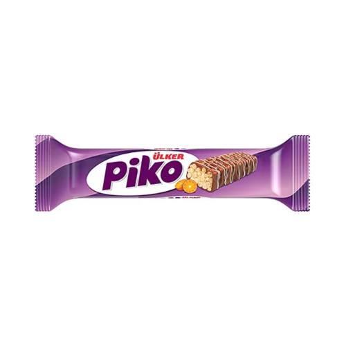 ÜLKER PICO CHOCOLATE 18GR