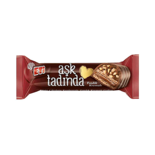 ETI CHOCOLATE WITH MILK 37GR