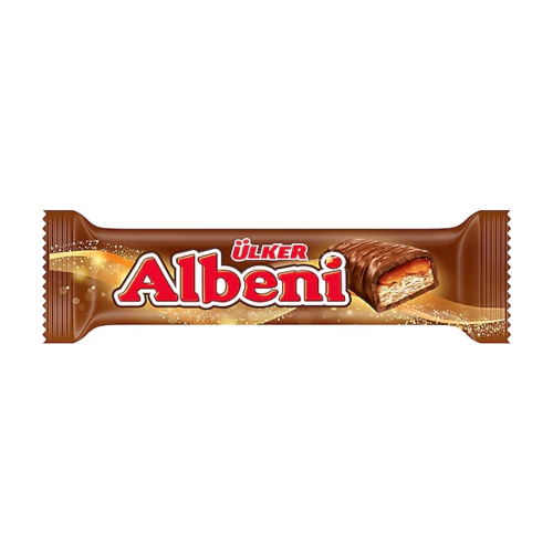 ÜLKER ALBENI 40 GR