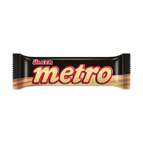 ÜLKER METRO 36 GR