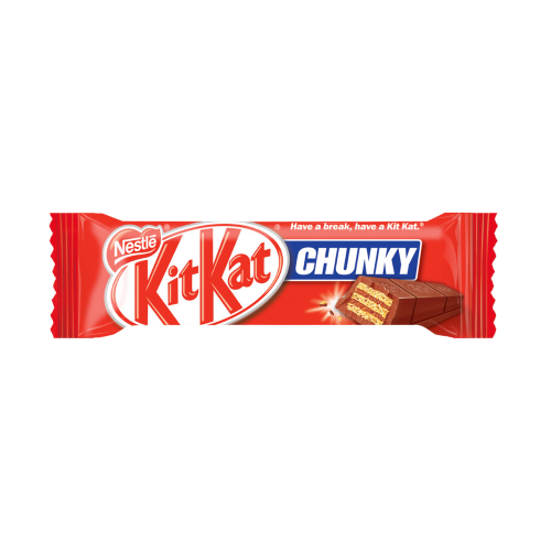 NESTLÉ KITKAT 38GR