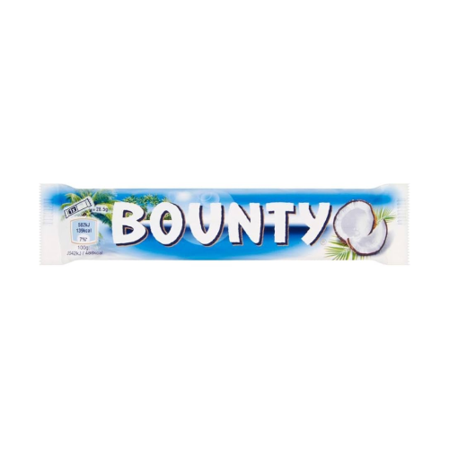 BOUNTY 57 GR