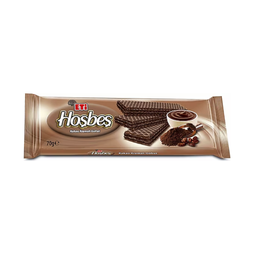 ETI HOSBES COCOA 70 GR