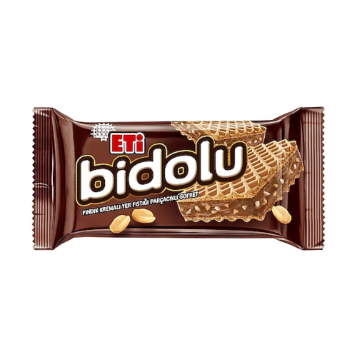 ETI BIDOLU WITH PEANUT 36GR