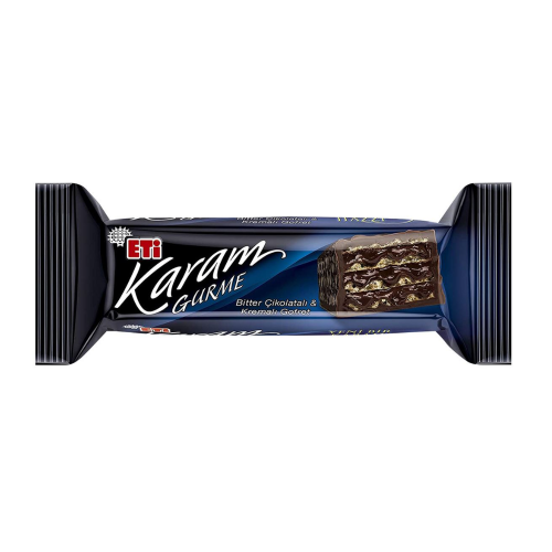 ETI KARAM GURME 50 GR