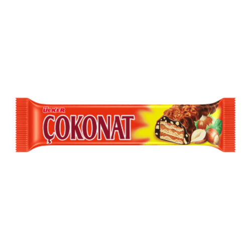 ÜLKER CHOCONAT 33GR