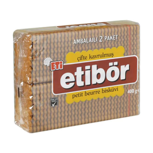 ETI ETIBÖR 400GR