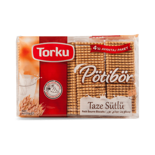 TORKU PETIT BEURRE BISCUIT 700GR