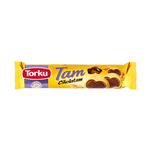 TORKU CHOCO BISCUIT 83GR