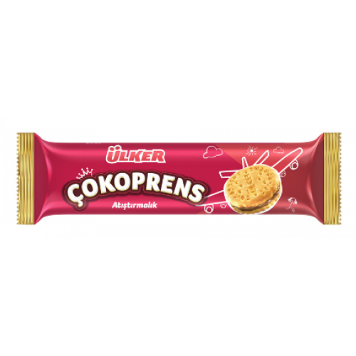 ÜLKER ÇOKOPRENS 81GR