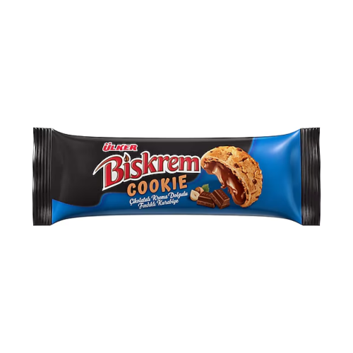 ÜLKER BISKREM COOKIE 80 GR