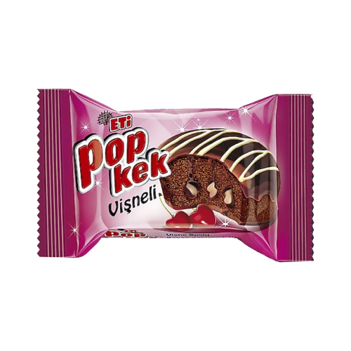 ETI POPKEK CHERRY 60GR