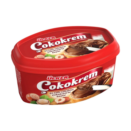 ÜLKER CHOCREAM 650 GR