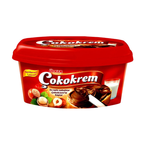 ÜLKER CHOCOCREAM 400GR