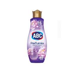 ABC SOFTENER 1440 ML MYSTERY LOTUS