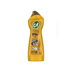 CIF CREAM 500 ML GOLD *16